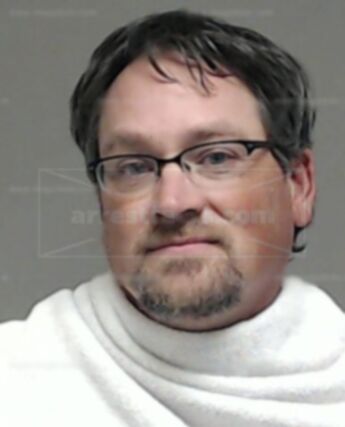 Steven Ray Skinner