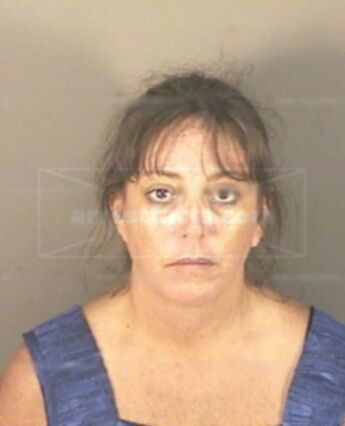 Michelle Karen Johns
