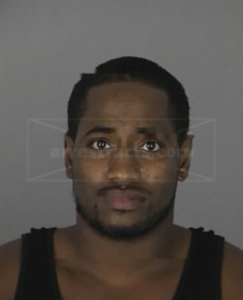 Wayne Anthony Wilson