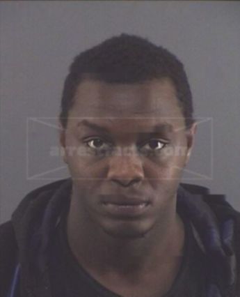 Spencer Demonte Watkins