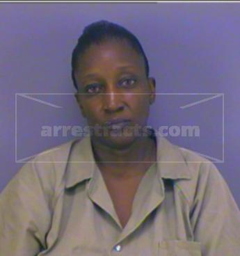 Alessandra Rene Ward