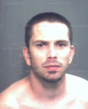 Richard Dennis Waldrop