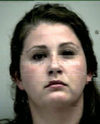 Amber Lea Treadway