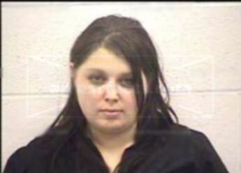 Ashley Marie Meenach