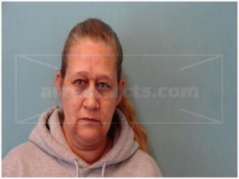 Deborah Pauline Chaney