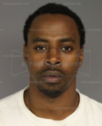Raheem Fulton