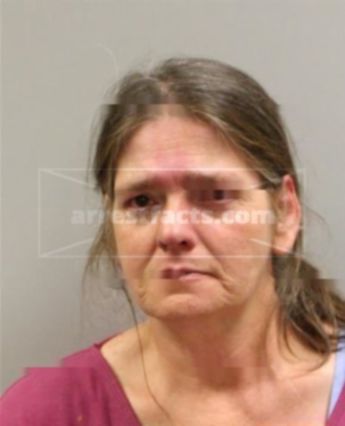 Barbara Ann Verguson
