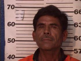 Jose Luis Mena