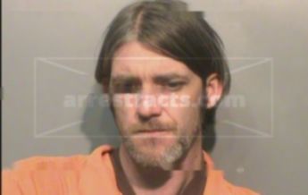 Justin Wayne Sparks