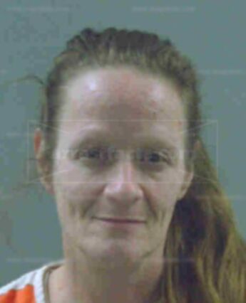 Samantha Lee Nunley