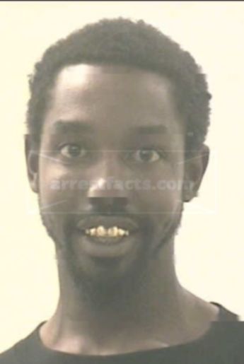 Daniel Lamar Clemons