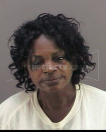 Sharon Rosherry Brooks