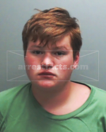 Weston Joseph Osborne