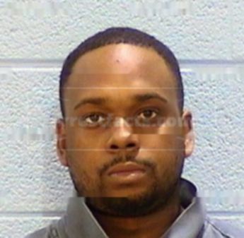 Travis D. Drayton