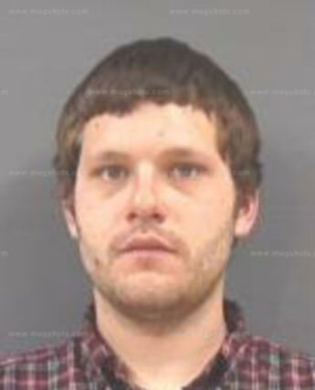Kyle Ray Mason