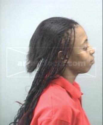 Shelicia Yvonne Williams
