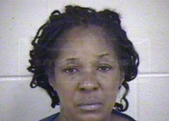 Aline Jerri Rembert