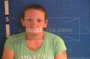 Tiffany Gayle Franklin