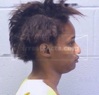 Tiffany Givens