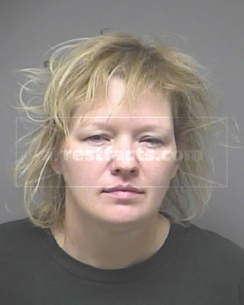 Vickie Burdine Bruton