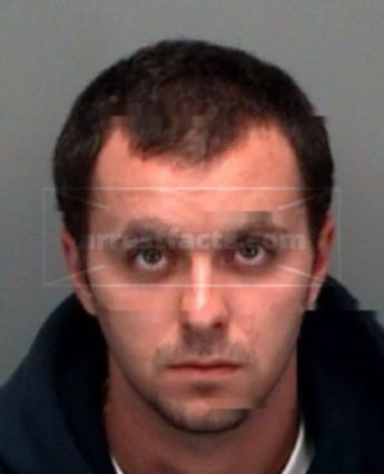 Paul Matthew Doss