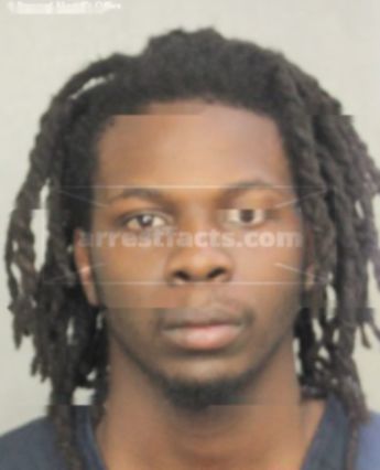 Rasheem Jamal Chamberlain