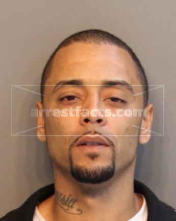 Jeremy Scott Skipworth