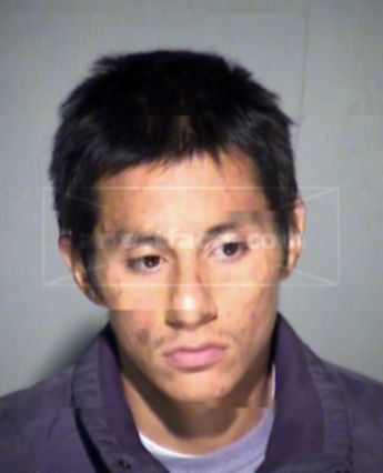 Raymond David Toro