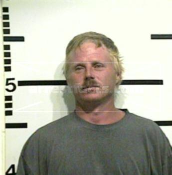 Tommy Ray Nichols