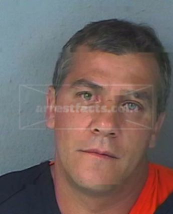 Mark Allen Keene