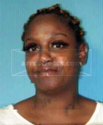 Shannon Delores Leland