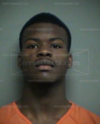 Kemondre Raquan Anderson