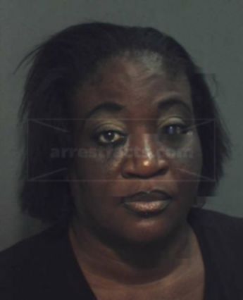 Ethel Mae Mccaskill