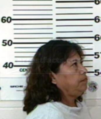 Anita Rojo Silva