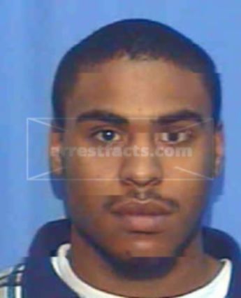 Rickey Donnell Shear