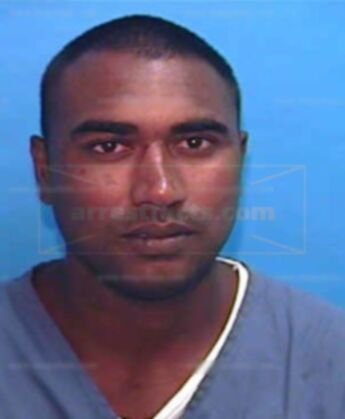 Rajesh Nanan