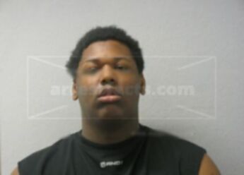 Dejuan Earnest Bagley