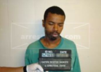 Antwann Johnson