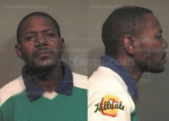 Anthony Michael Otis