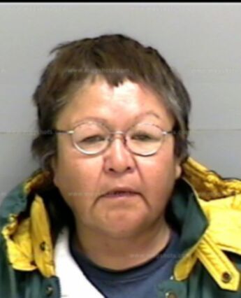 Eunice Jackson