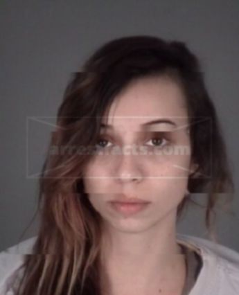 Tabitha Marie Candelora