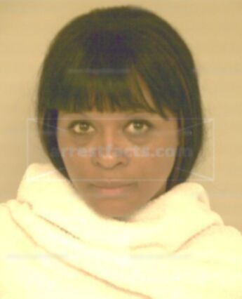 Latrina Lashawn Perkins