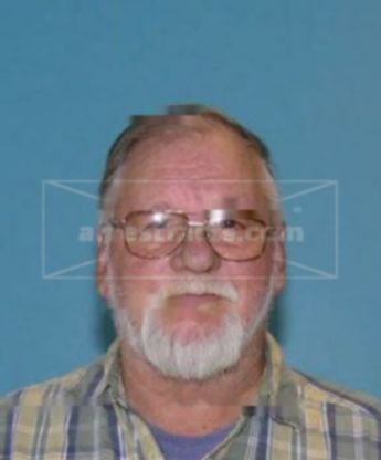 James Larry Ducker