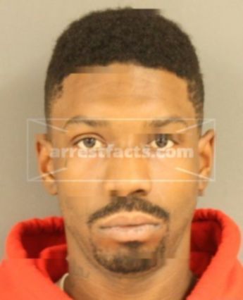 Darius Armand Johnson