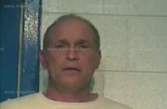 Ricky Thomas Green