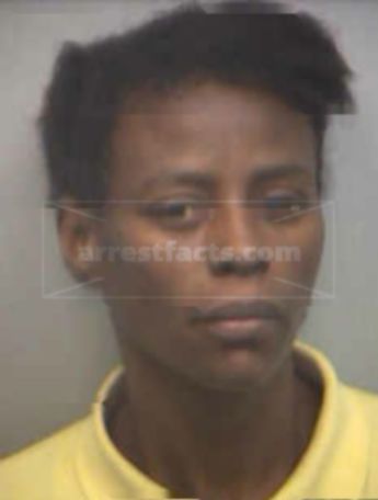 Pamela Denise Rome