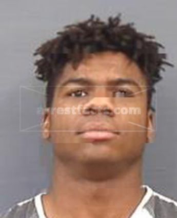 Laderrick Monquell Mccray