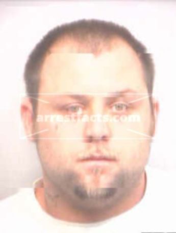 Timothy Wayne Garrison