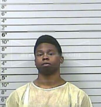 Christian J Madison