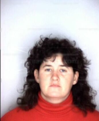 Brenda Louise Robbins
